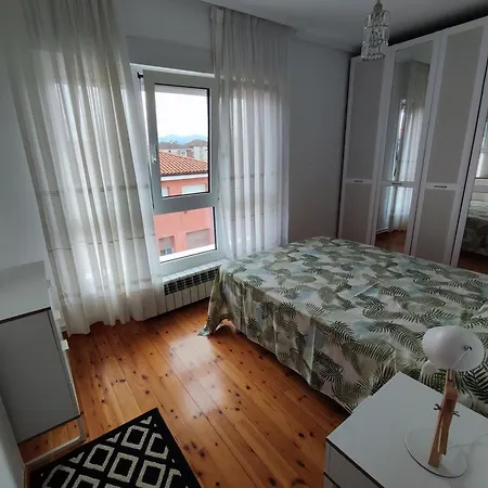 Apartamento Laredo-colindres Colindres