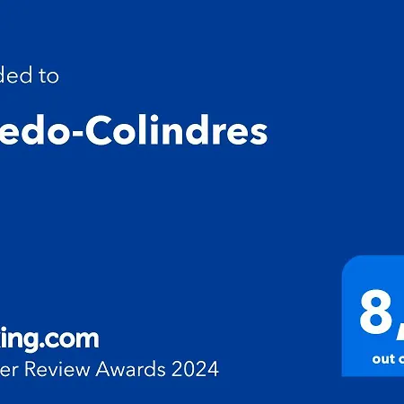Laredo-colindres Colindres